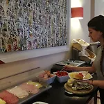 ヌーボ ホテル