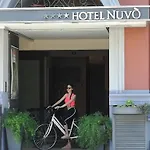 ホテル ヌーボ