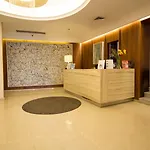 ホテル ヌーボ 4*