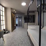 ホテル ヌーボ