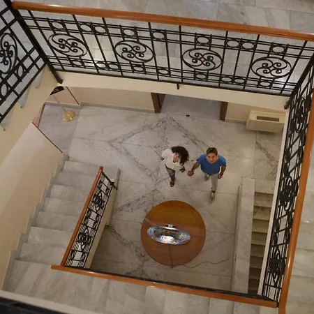 Hotel Nuvò