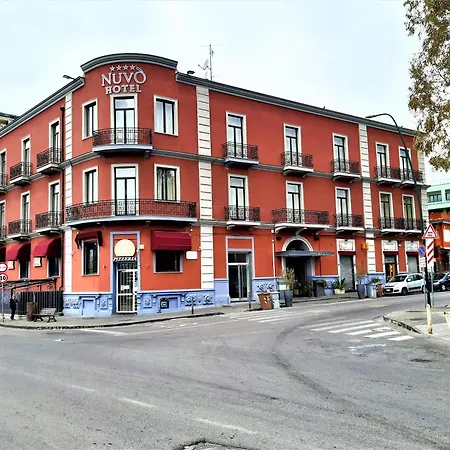 Nuvò