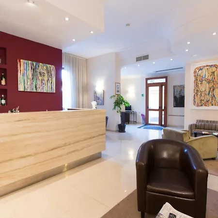 Hotel Nuvò