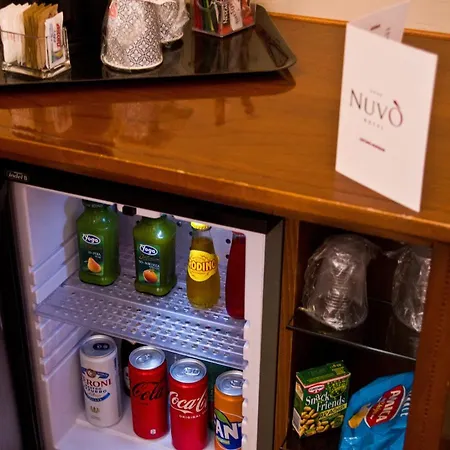 Nuvò 4*