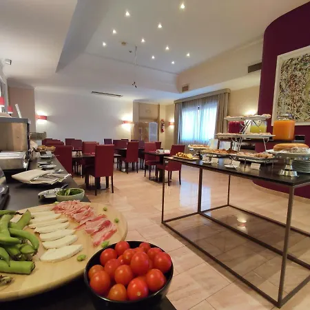 Nuvò 4* Napoli