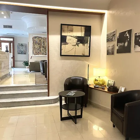 Hotel Nuvò Napoli