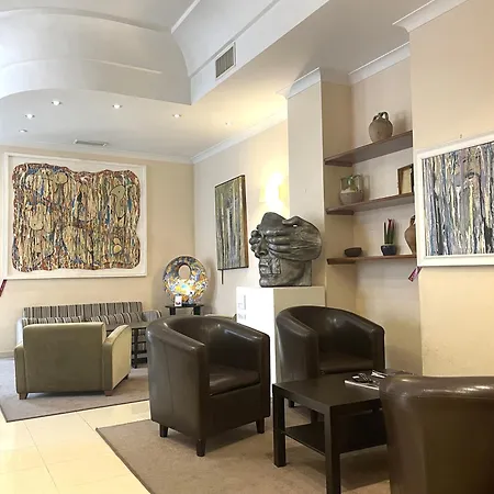 Nuvò Hotel Napoli
