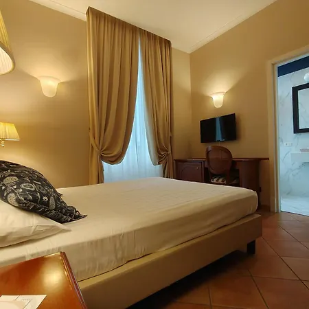 Nuvò Napoli