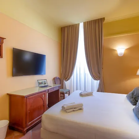 Hotel Nuvò