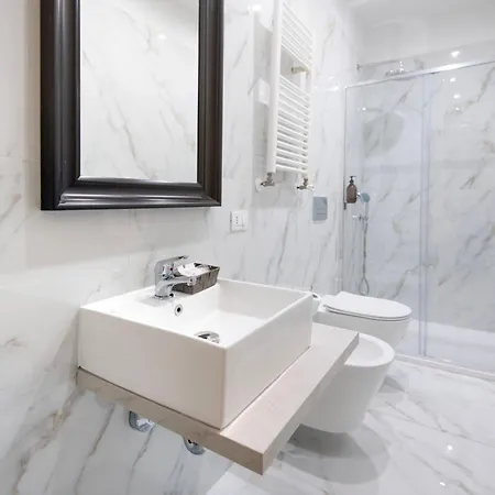 Hotel Nuvò 4*
