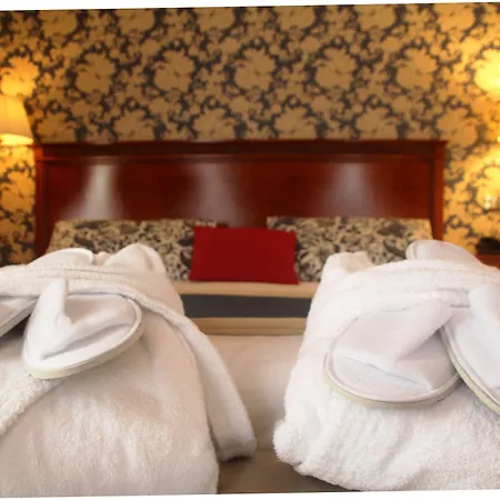 Nuvò Hotel Napoli