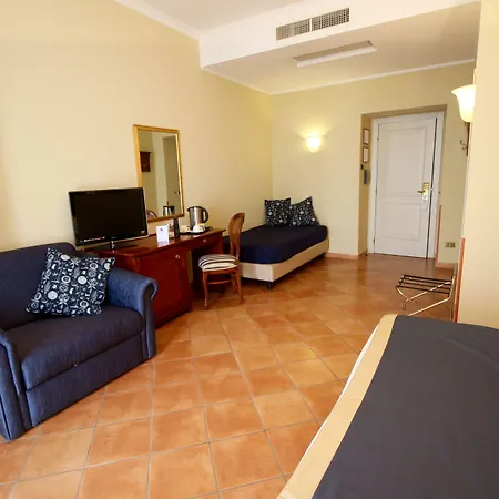 Hotel Nuvò