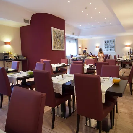 Nuvò 4* Napoli