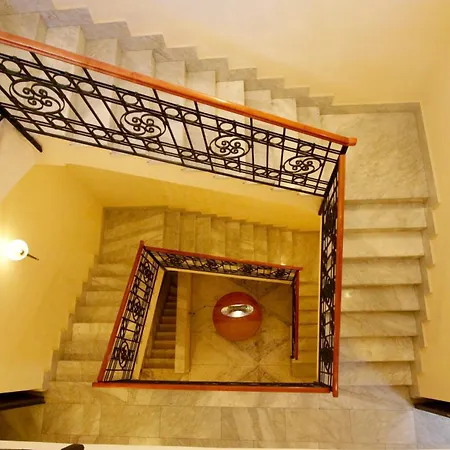 Nuvò Hotel