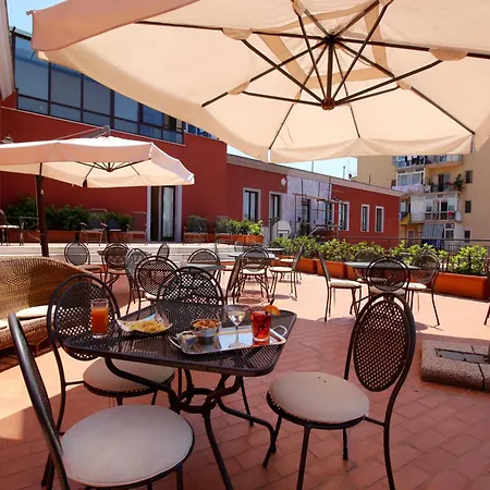 Nuvò 4* Napoli