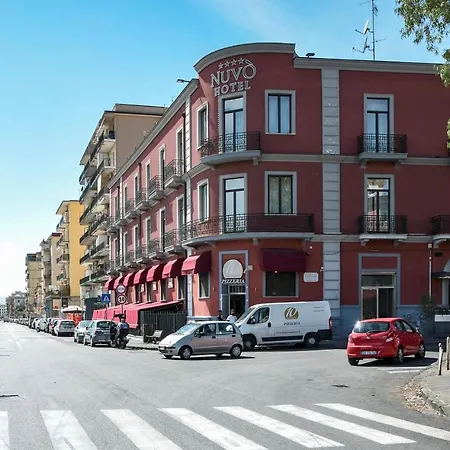 Otel Nuvo Napoli