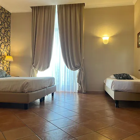 Otel Nuvo Napoli