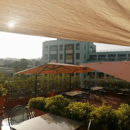 Nuvo Otel