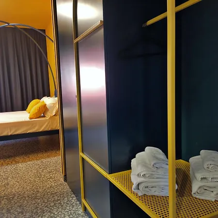 Nuvo Otel Napoli