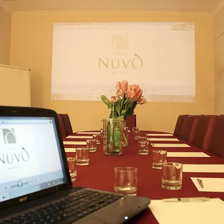 Otel Nuvo
