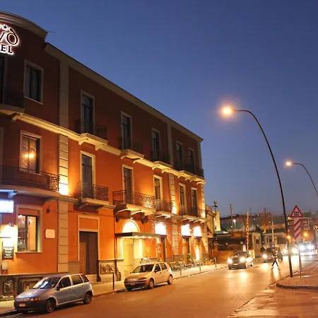 Otel Nuvo Napoli