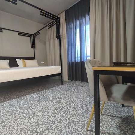 Nuvo Otel 4*