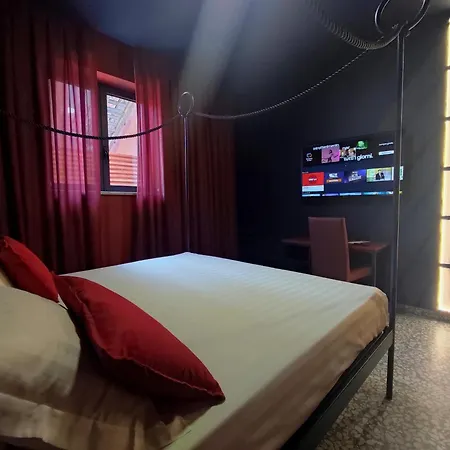 Nuvo Otel 4*