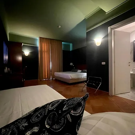 Otel Nuvo