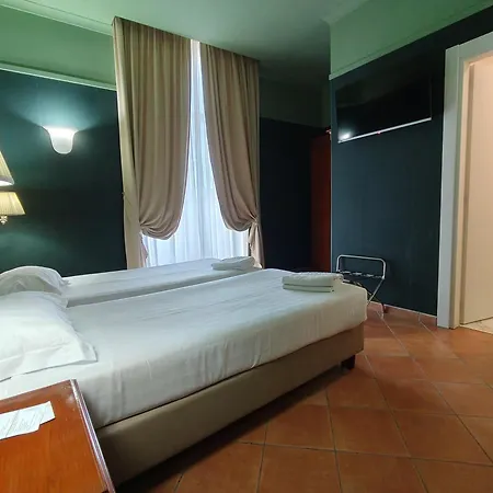 Nuvo 4* Napoli