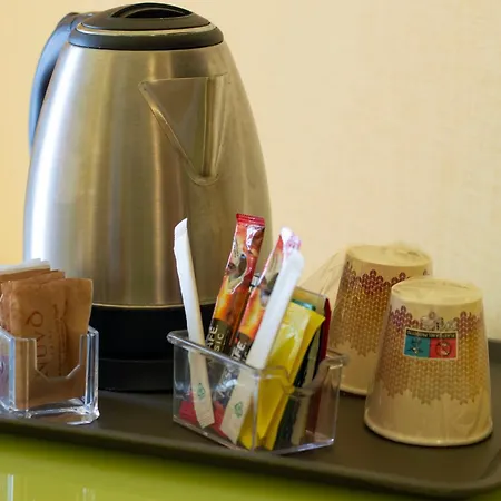 Nuvo Otel Napoli
