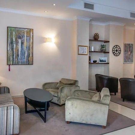 Nuvo 4* Napoli