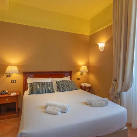 Otel Nuvo