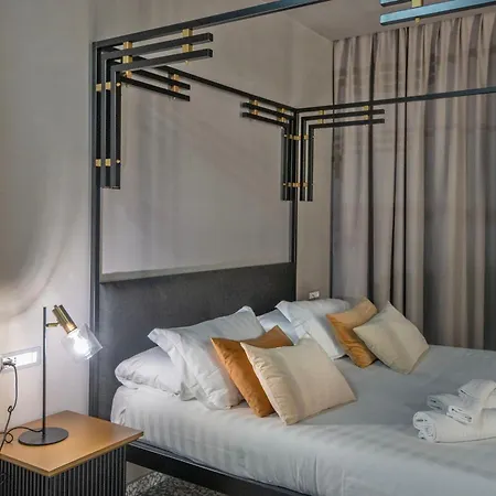 Otel Nuvo 4*