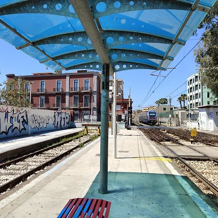 누보 호텔 나폴리