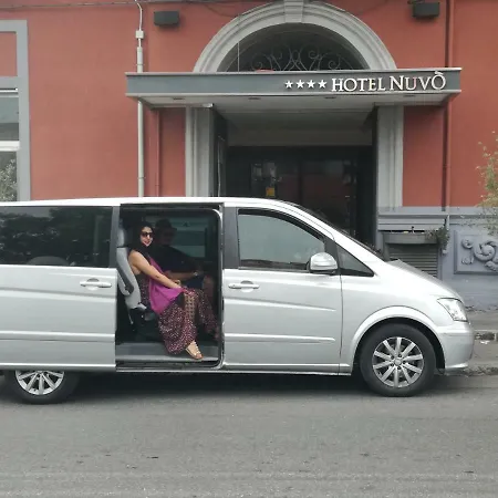 Hotel Nuvo