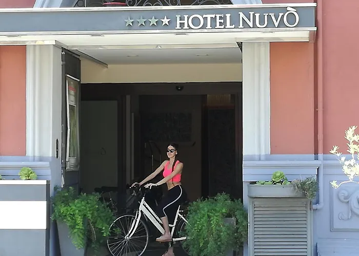 Hotel Nuvo