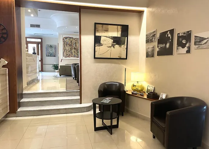 호텔 누보 나폴리