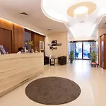 Nuvo فندق نابولي