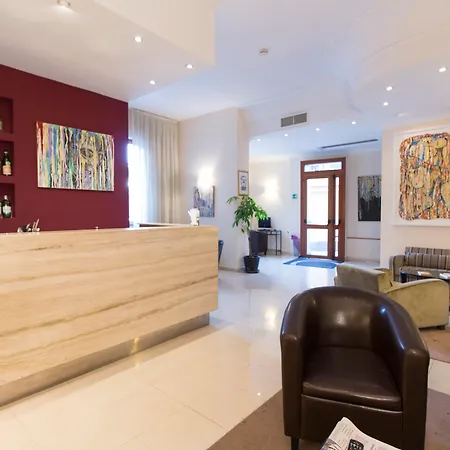 Hotel Nuvo