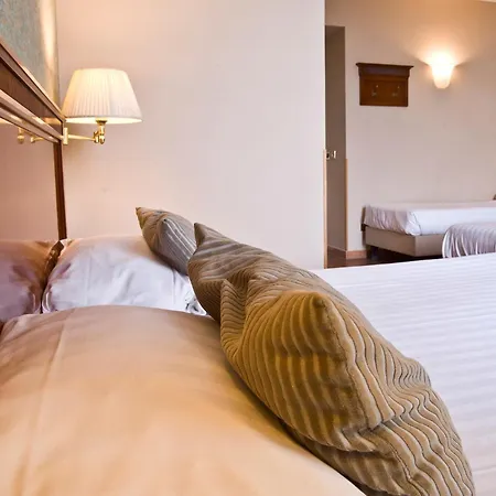 Hotel Nuvo