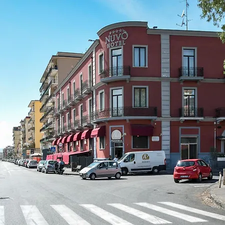 Nuvo Hotel