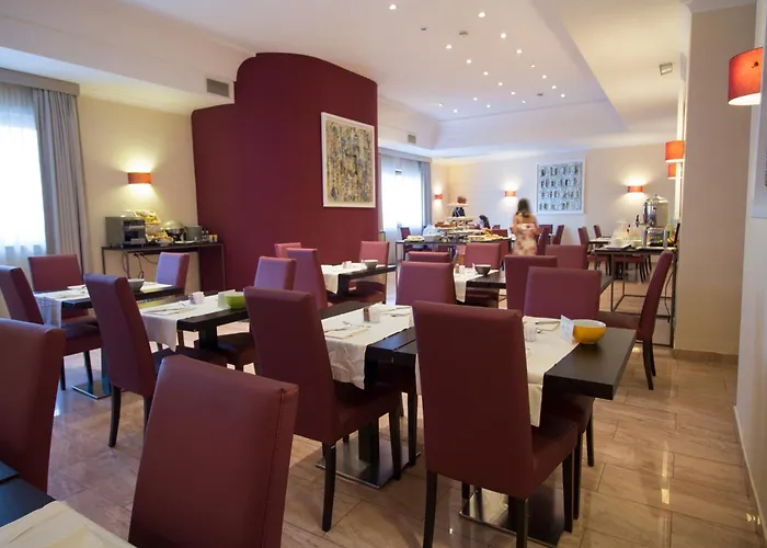 Nuvo 4* Νάπολη